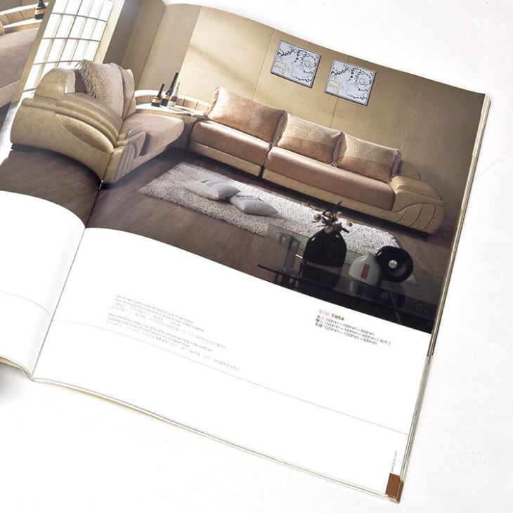 บริการออกแบบหนังสือตามความต้องการ