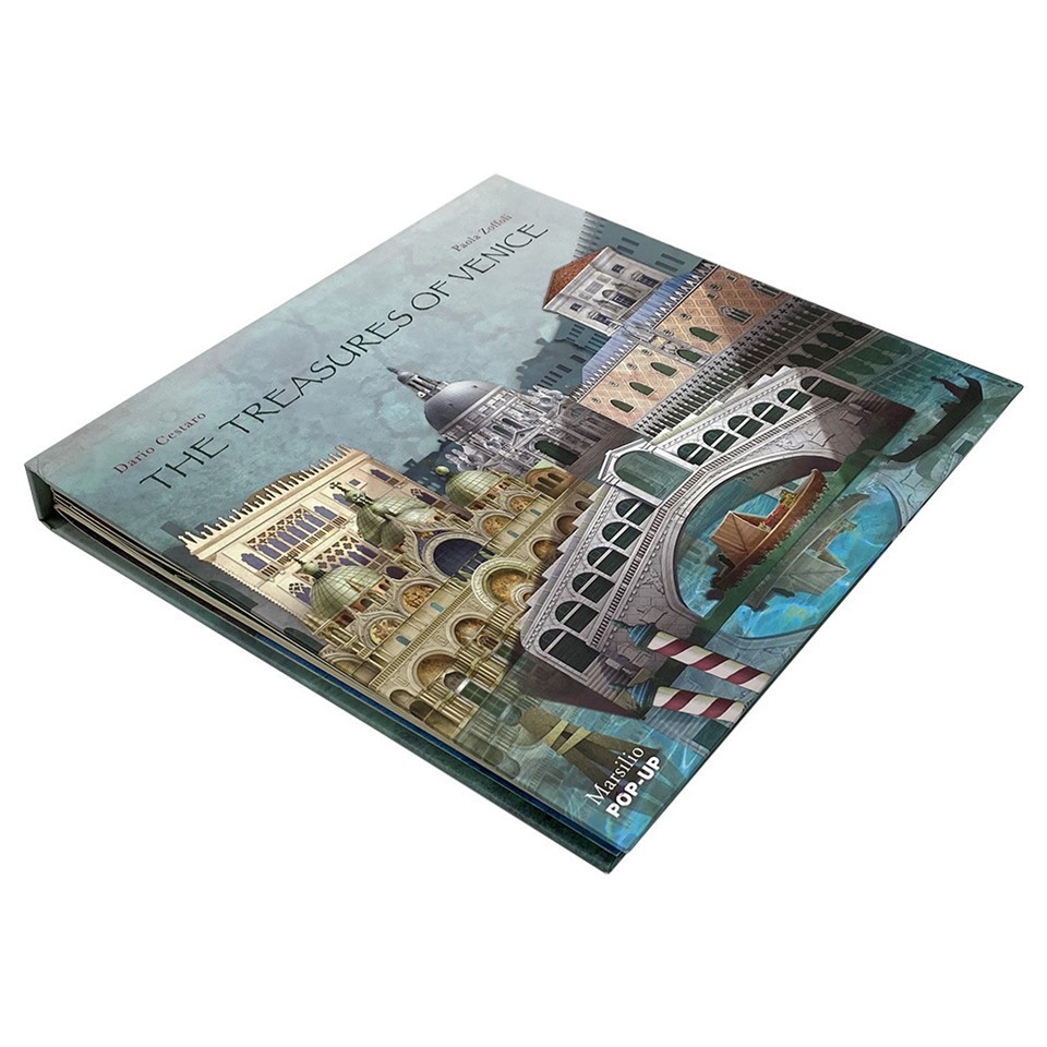 กลไกหนังสือป๊อปอัพ